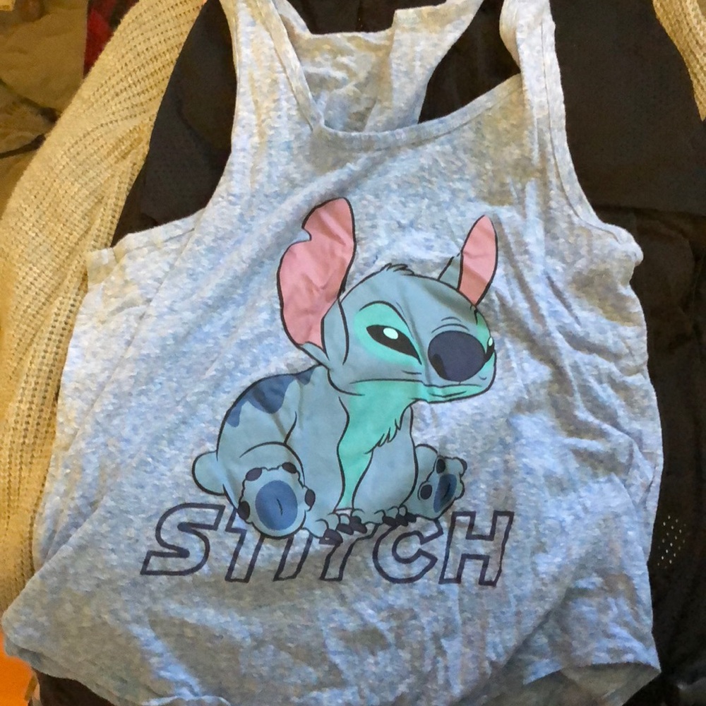 Tank top